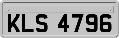 KLS4796