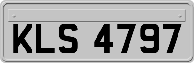 KLS4797