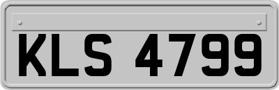 KLS4799