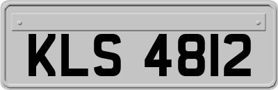 KLS4812