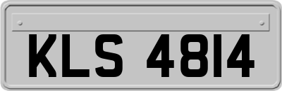 KLS4814