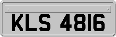 KLS4816