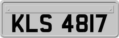 KLS4817