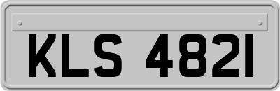 KLS4821