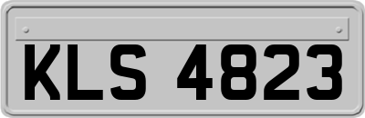 KLS4823