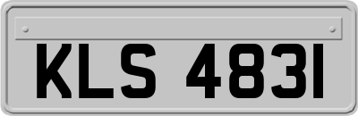 KLS4831