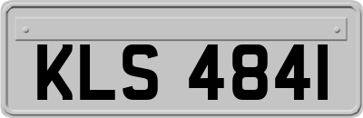 KLS4841