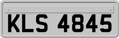 KLS4845