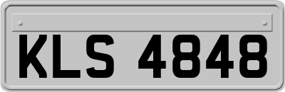 KLS4848