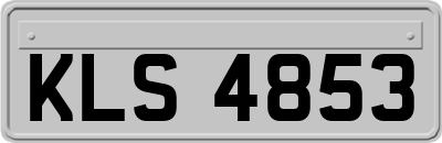 KLS4853