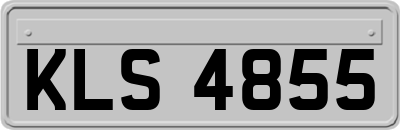 KLS4855