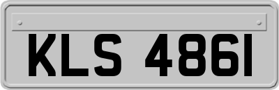 KLS4861