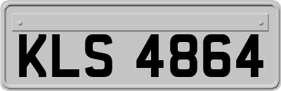 KLS4864