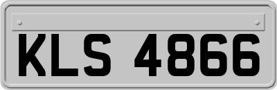 KLS4866