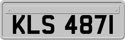 KLS4871