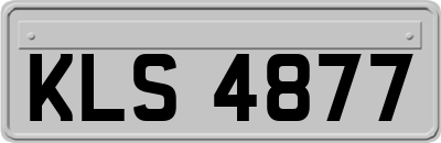 KLS4877