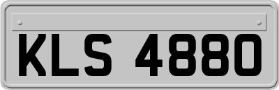 KLS4880