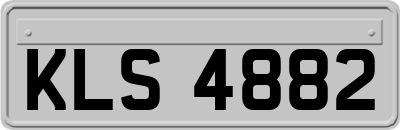 KLS4882