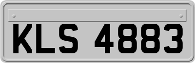 KLS4883