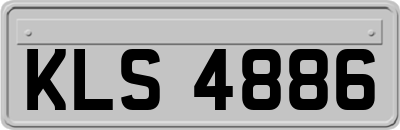 KLS4886