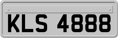 KLS4888