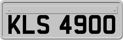 KLS4900