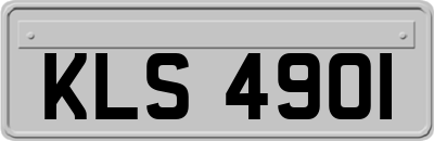KLS4901