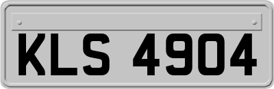 KLS4904