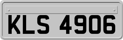 KLS4906