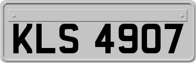 KLS4907