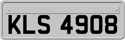 KLS4908