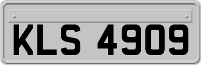 KLS4909