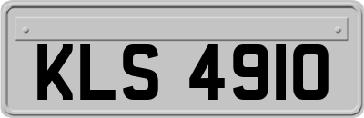 KLS4910