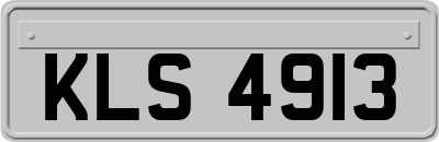 KLS4913