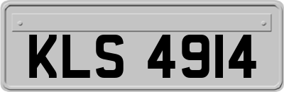 KLS4914