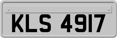 KLS4917