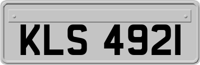 KLS4921