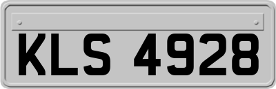 KLS4928