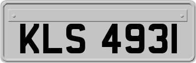 KLS4931