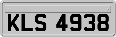 KLS4938