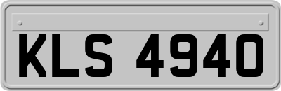KLS4940