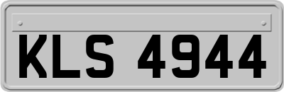 KLS4944