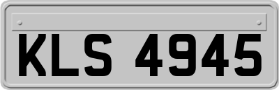 KLS4945