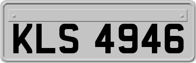 KLS4946