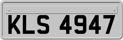 KLS4947