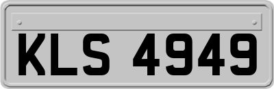 KLS4949