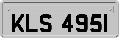 KLS4951