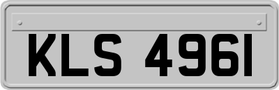 KLS4961