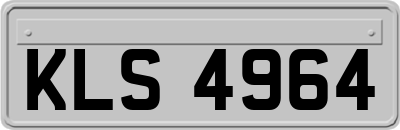 KLS4964