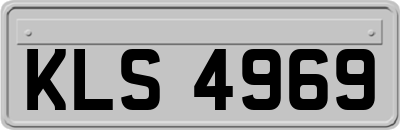 KLS4969